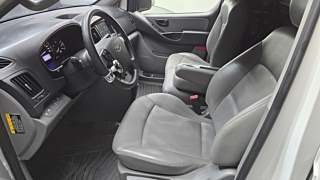 HYUNDAI STAREX GRAND 2021