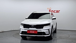KIA SORENTO 2020