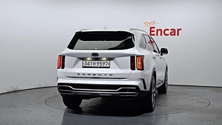 KIA SORENTO 2020
