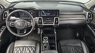 KIA SORENTO 2020