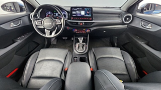 KIA K3 2022