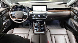 KIA K9 2020