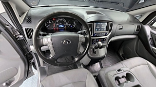 HYUNDAI STAREX GRAND 2021