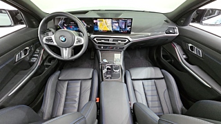 BMW 3-SERIES G20 2023