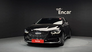 HYUNDAI GRANDEUR IG HYBRID 2018