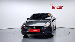 HYUNDAI SONATA DN8 2020