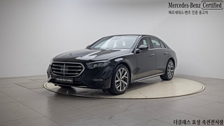 mercedes-benz e-class-w214