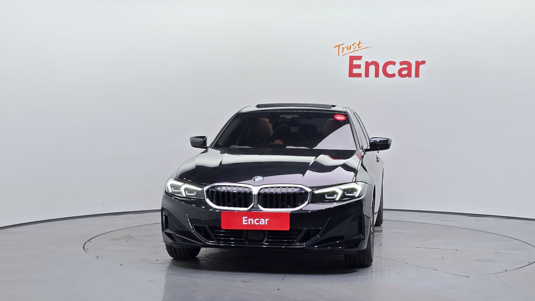 BMW 3-SERIES G20 2023