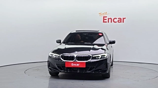 BMW 3-SERIES G20 2023