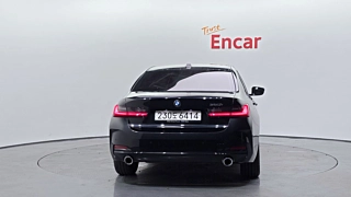 BMW 3-SERIES G20 2023