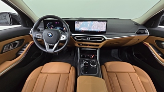 BMW 3-SERIES G20 2023