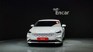 KIA K8 2021