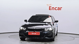 BMW 3-SERIES G20 2021