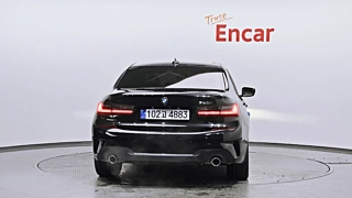 BMW 3-SERIES G20 2021