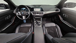 BMW 3-SERIES G20 2021