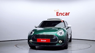 MINI CLUBMAN COOPER 2020