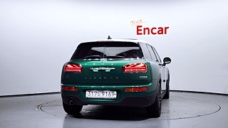 MINI CLUBMAN COOPER 2020