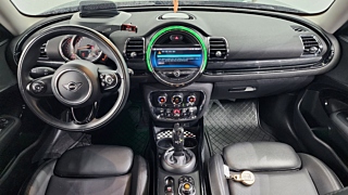 MINI CLUBMAN COOPER 2020
