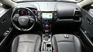 SSANGYONG TIVOLI AIR 2019
