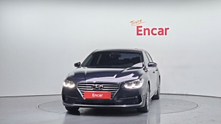 HYUNDAI GRANDEUR IG 2016