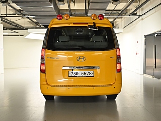 HYUNDAI STAREX GRAND 2018