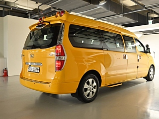 HYUNDAI STAREX GRAND 2018
