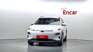 HYUNDAI KONA ELECTRIC 2019