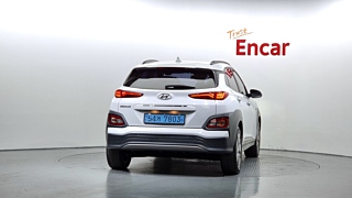 HYUNDAI KONA ELECTRIC 2019