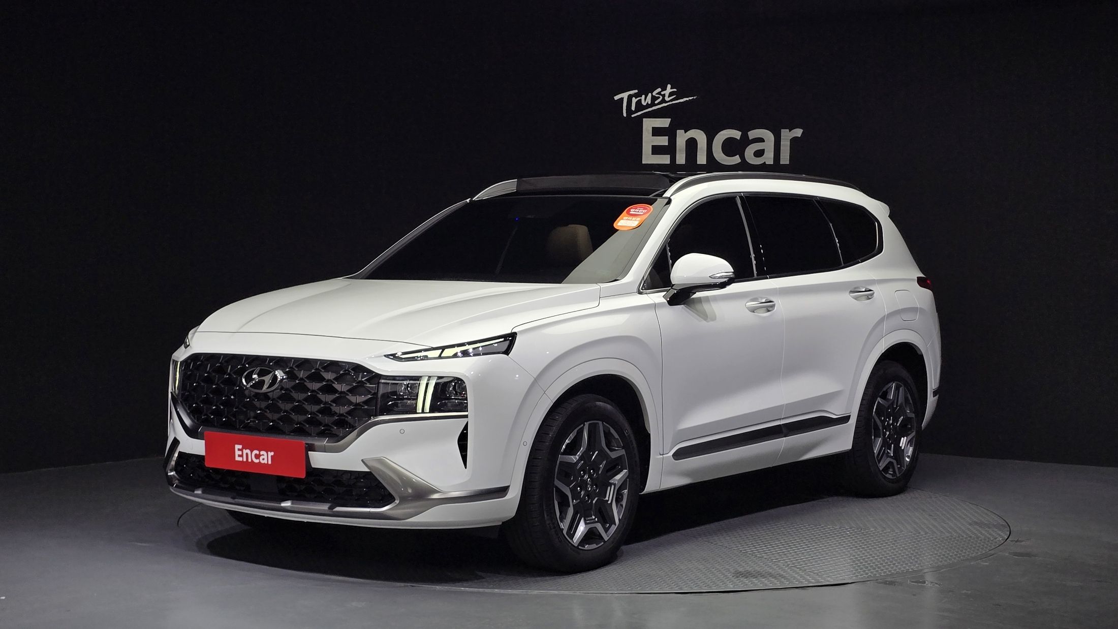 HYUNDAI SANTAFE 2023