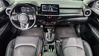 KIA K3 2022