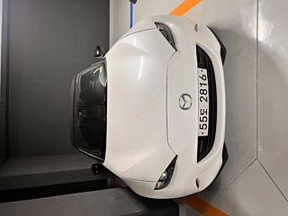 Заказать MAZDA MX-5