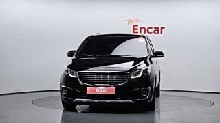 KIA CARNIVAL 2017