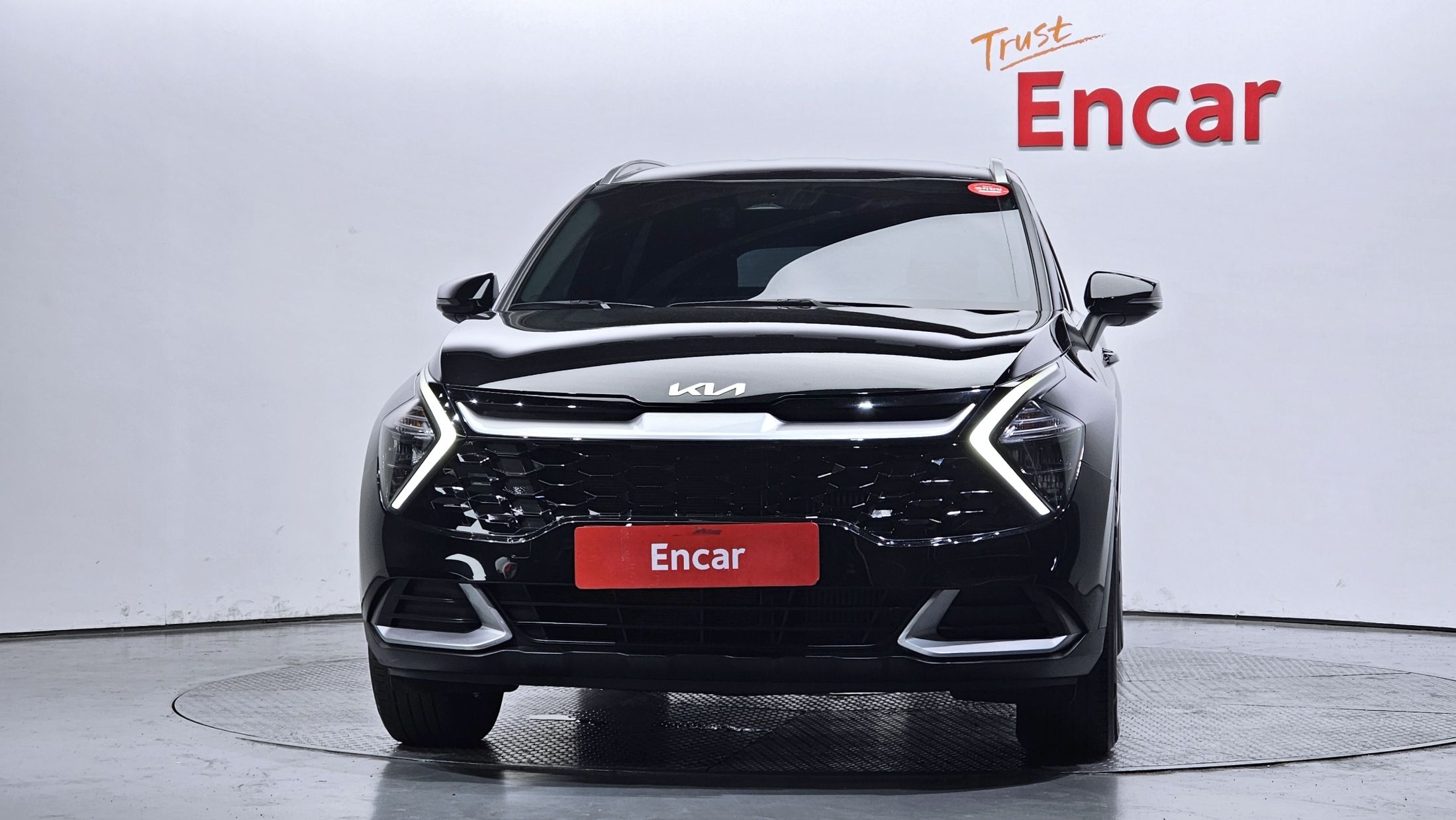 KIA SPORTAGE 2021