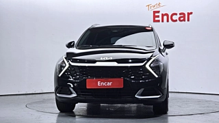 KIA SPORTAGE 2021