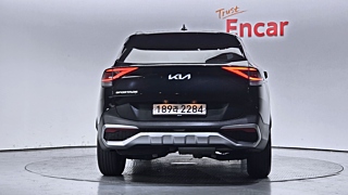 KIA SPORTAGE 2021
