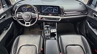 KIA SPORTAGE 2021