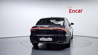 HYUNDAI GRANDEUR IG 2020