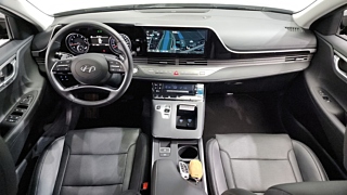 HYUNDAI GRANDEUR IG 2020