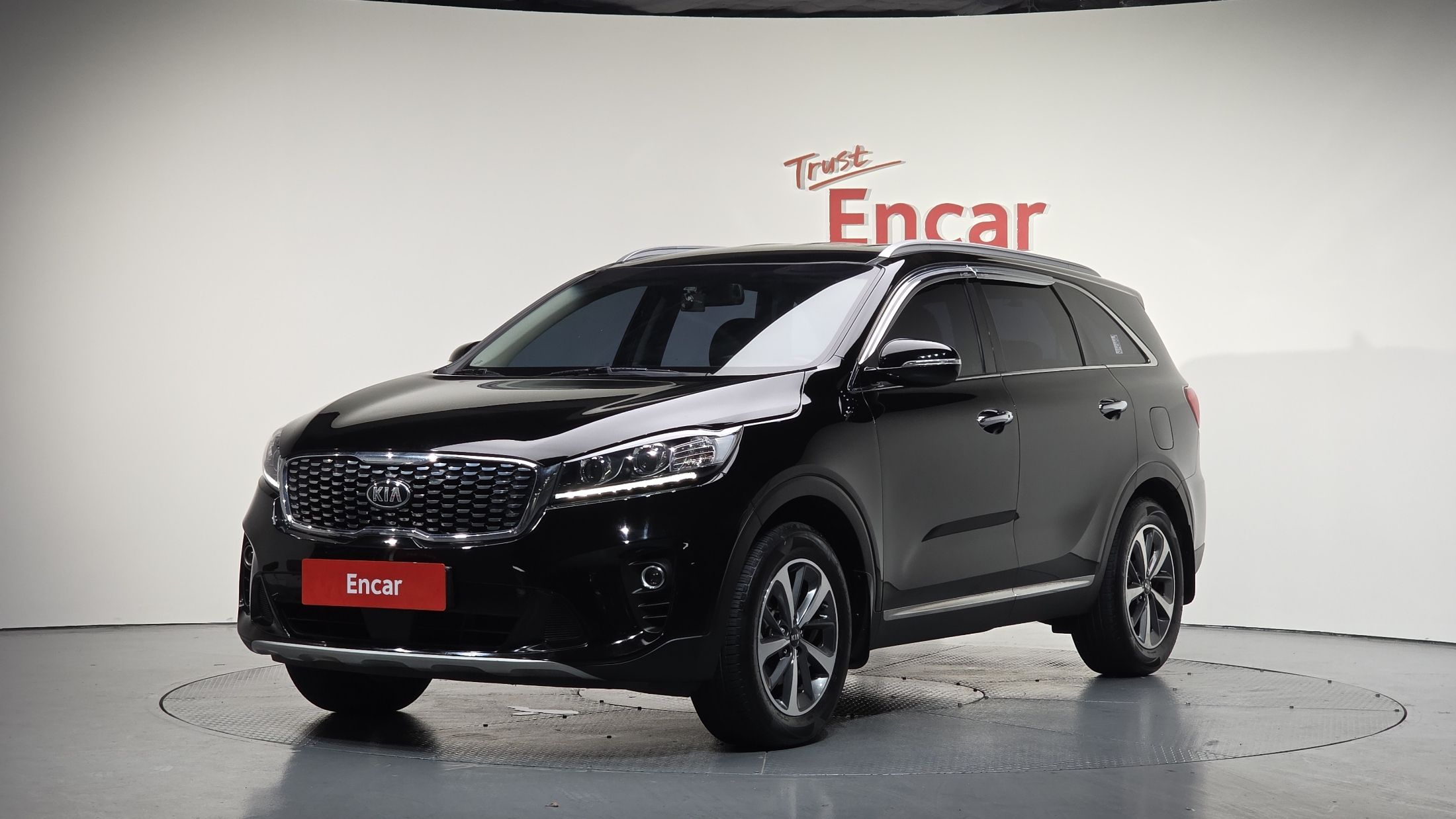KIA SORENTO 2019