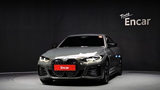 BMW I4 2024