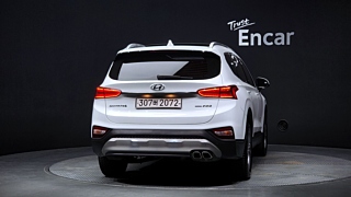 HYUNDAI SANTAFE TM 2018