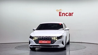 HYUNDAI GRANDEUR IG 2021