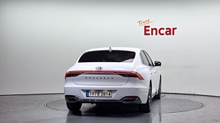 HYUNDAI GRANDEUR IG 2021