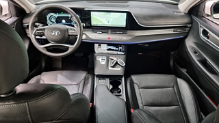 HYUNDAI GRANDEUR IG 2021