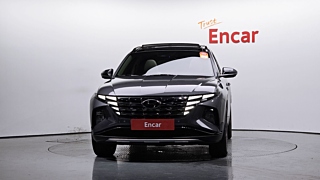 HYUNDAI TUCSON NX4 2023