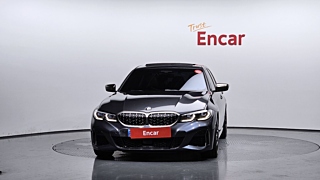 BMW 3-SERIES G20 2019