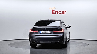 BMW 3-SERIES G20 2019