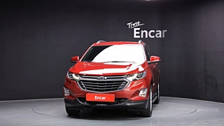 DAEWOO EQUINOX 2019