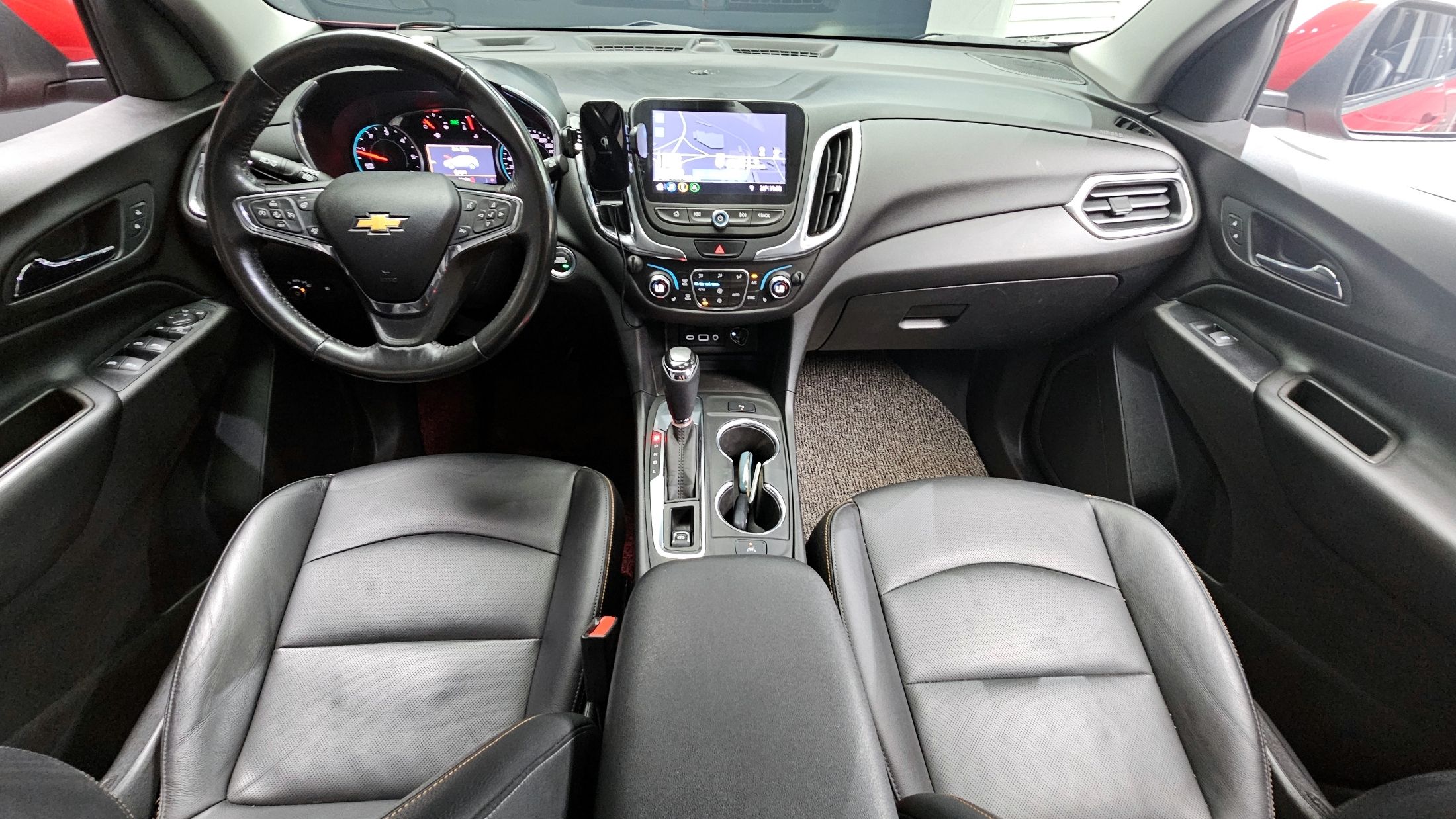 DAEWOO EQUINOX 2019