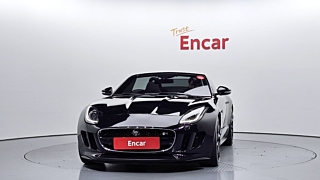 JAGUAR F-TYPE 2013